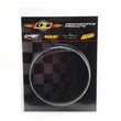 Load image into Gallery viewer, DEI Stainless Steel Positive Locking Tie 1/2in (12mm) x 40in - 4 per pack - Detail View