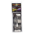 Load image into Gallery viewer, DEI Stainless Steel Positive Locking Tie 1/2in (12mm) x 9in - 8 per pack - Additional View 5