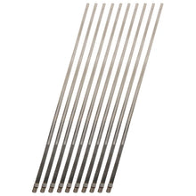 Load image into Gallery viewer, DEI Stainless Steel Positive Locking Tie 1/4in (7mm) x 20in - 10 per pack - Main Product View