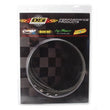Load image into Gallery viewer, DEI Stainless Steel Positive Locking Tie 1/4in (7mm) x 20in - 10 per pack - Back View