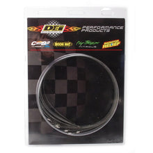 Load image into Gallery viewer, DEI Stainless Steel Positive Locking Tie 1/4in (7mm) x 20in - 10 per pack - Back View