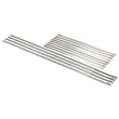 Load image into Gallery viewer, DEI Stainless Steel Positive Locking Tie Eight 1/4in (7mm) x 9in and Four 7mm x 20in - Main Product View