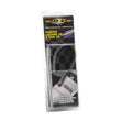 Load image into Gallery viewer, DEI Stainless Steel Positive Locking Tie &amp; Tool Kit - 8in (8 Pack) &amp; 14in (4 Pack) - Side View