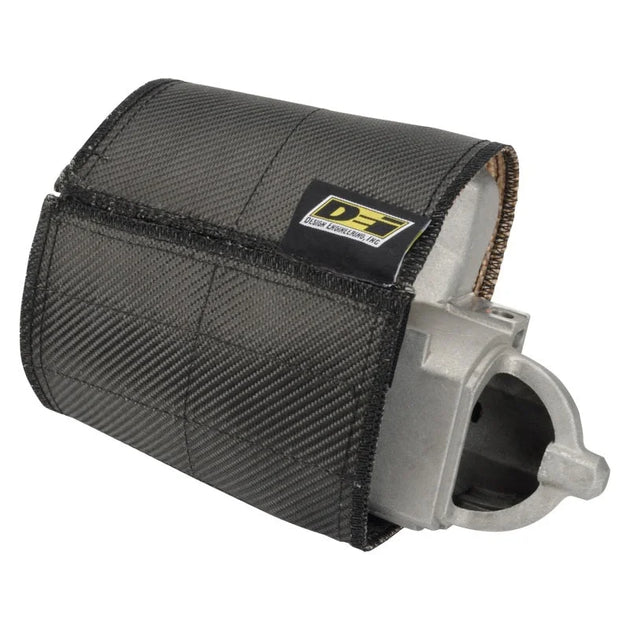 DEI Starter Shield 2ft x 7in Wide - Onyx – CI Motorsports