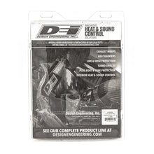 Load image into Gallery viewer, DEI Starter Shield 2ft x 7in Wide - Ultra 47 - Side View