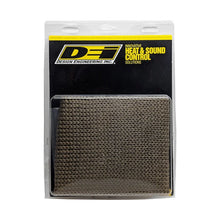 Load image into Gallery viewer, DEI Titanium 4in Knit Exhaust Sleeve - 12in - Additional View 6