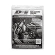 Load image into Gallery viewer, DEI Titanium 4in Knit Exhaust Sleeve - 12in - Additional View 8