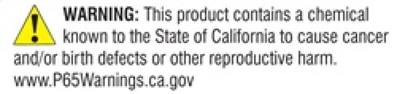 DEI Turbo Shield T25-T28 - Kit - Titanium - Back View