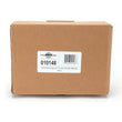 Load image into Gallery viewer, DEI Turbo Shield T25-T28 - Shield Only - Titanium - Back View