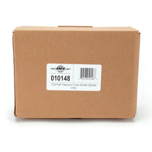 Load image into Gallery viewer, DEI Turbo Shield T25-T28 - Shield Only - Titanium - Back View