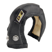 Load image into Gallery viewer, DEI Turbo Shield T3 - Shield Only - Onyx - Main Product View