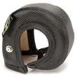 Load image into Gallery viewer, DEI Turbo Shield T3 - Shield Only - Onyx - Side View