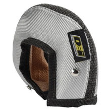 Load image into Gallery viewer, DEI Turbo Shield T4 - Shield Only - Ultra 47 - Side View