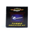 Load image into Gallery viewer, DEI Turbo Shield Universal - Kit - Back View