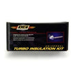 Load image into Gallery viewer, DEI Turbo Shield Universal - Kit - Installation View