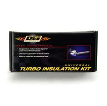 Load image into Gallery viewer, DEI Turbo Shield Universal - Kit - Installation View