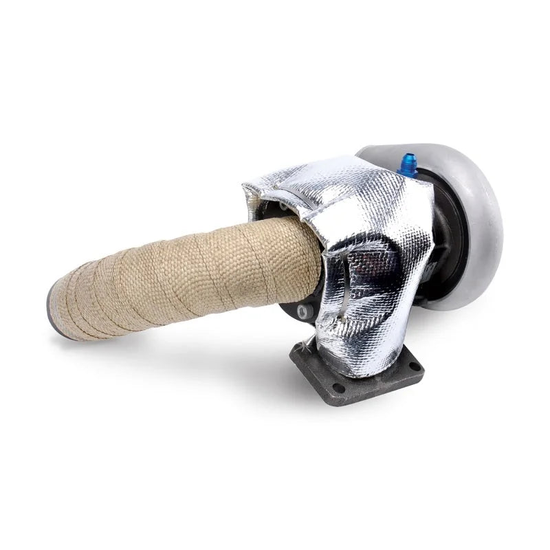 DEI Turbo Shield Universal - Kit - Main Product View