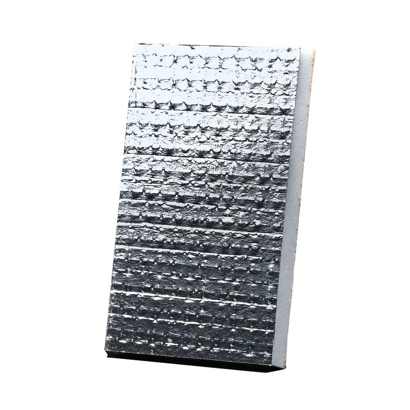 DEI Ultra Block Reflective Material - 48in x 48in - Main Product View