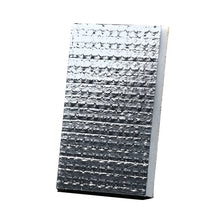 Load image into Gallery viewer, DEI Ultra Block Reflective Material - 48in x 48in - Main Product View