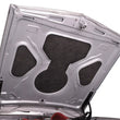 Load image into Gallery viewer, DEI Under Hood Thermal Acoustic Lining - Black - Main Product View