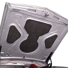 Load image into Gallery viewer, DEI Under Hood Thermal Acoustic Lining - Black - Main Product View
