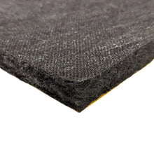 Load image into Gallery viewer, DEI Under Hood Thermal Acoustic Lining - Black - Side View