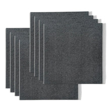 Load image into Gallery viewer, DEI Universal Boom Mat Acoustic Tiles - 17 sq. ft. - 8 Pack - Main Product View