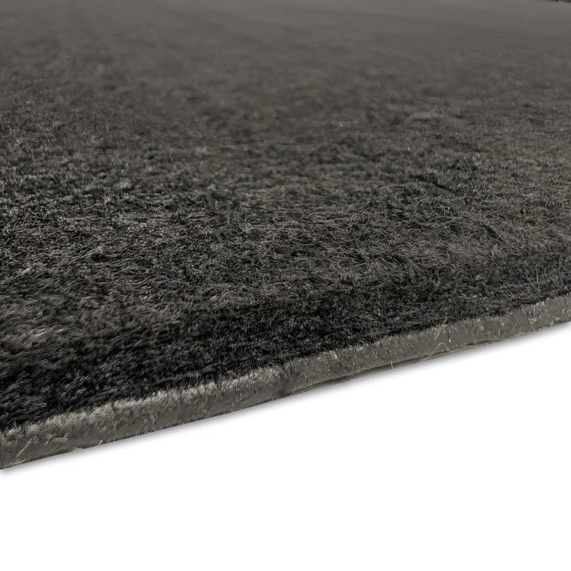 DEI Universal Boom Mat Acoustic Tiles - 17 sq. ft. - 8 Pack - Side View