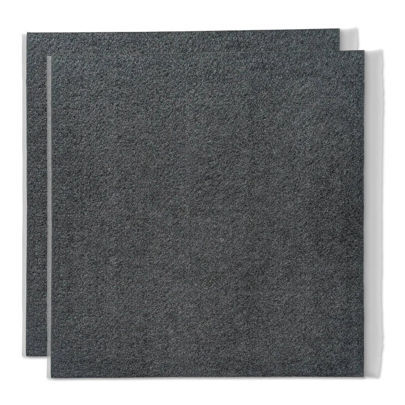 DEI Universal Boom Mat Acoustic Tiles - 4.25 sq. ft. - 2 Pack - Main Product View