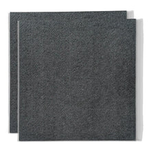 Load image into Gallery viewer, DEI Universal Boom Mat Acoustic Tiles - 4.25 sq. ft. - 2 Pack - Main Product View