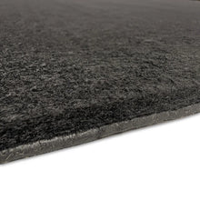 Load image into Gallery viewer, DEI Universal Boom Mat Acoustic Tiles - 8.5 sq. ft. - 4 Pack - Side View