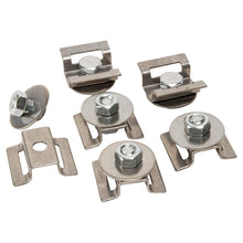 Load image into Gallery viewer, DEI Universal Heat Shield Stand-Off Mounting Kit - Main Product View