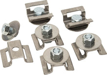 Load image into Gallery viewer, DEI Universal Heat Shield Stand-Off Mounting Kit - Side View
