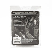 Load image into Gallery viewer, DEI Universal Heat Shield Stand-Off Mounting Kit - Installation View