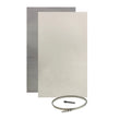 Load image into Gallery viewer, DEI Universal Muffler Shield Kit - Main Product View