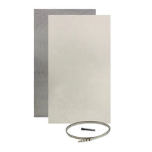 Load image into Gallery viewer, DEI Universal Muffler Shield Kit - Main Product View