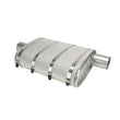 Load image into Gallery viewer, DEI Universal Muffler Shield Kit - Detail View