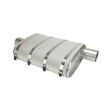 Load image into Gallery viewer, DEI Universal Muffler Shield Kit - Detail View