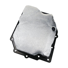 Load image into Gallery viewer, DEI VLP 42RLE 4-Speed Transmission Pan Heat Shield fits Jeep JK - Main Product View