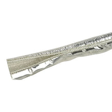 Load image into Gallery viewer, DEI Vapor Block Sleeve 1/2in ID x 36in - Side View