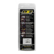 Load image into Gallery viewer, DEI Vapor Block Sleeve 3/8in x 36in - Side View