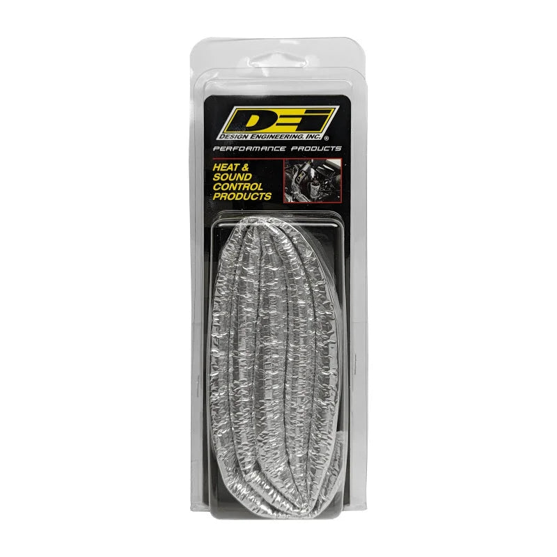 DEI Vapor Block Sleeve 3/8in x 36in - Detail View