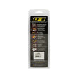Load image into Gallery viewer, DEI Versa-Shield / Starter Shield 5-1/4in w x 16-1/2in l - Universal Heat Shield fits Mini - Side View