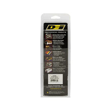 Load image into Gallery viewer, DEI Versa-Shield / Starter Shield 5-1/4in w x 16-1/2in l - Universal Heat Shield fits Mini - Side View