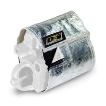 Load image into Gallery viewer, DEI Versa-Shield (Starter Shield) 7in x 2ft Universal Heat Shield - Side View