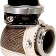 Load image into Gallery viewer, DEI Wastegate Shield - 40mm to 45mm - Titanium - Additional View 8