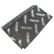Load image into Gallery viewer, DEI XL Damping Material 12.5in x 24in x 4mm - Main Product View