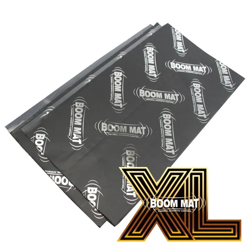 DEI XL Damping Material 12.5in x 24in x 4mm - Additional View 7