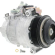 Load image into Gallery viewer, DENSO A/C Compressor 0752.2060 - Main Product View