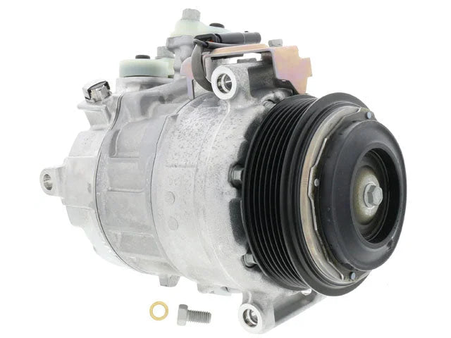 DENSO A/C Compressor 0752.2060 - Main Product View
